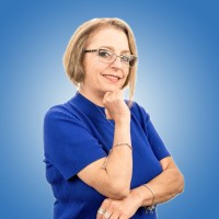 Catharine O'Leary