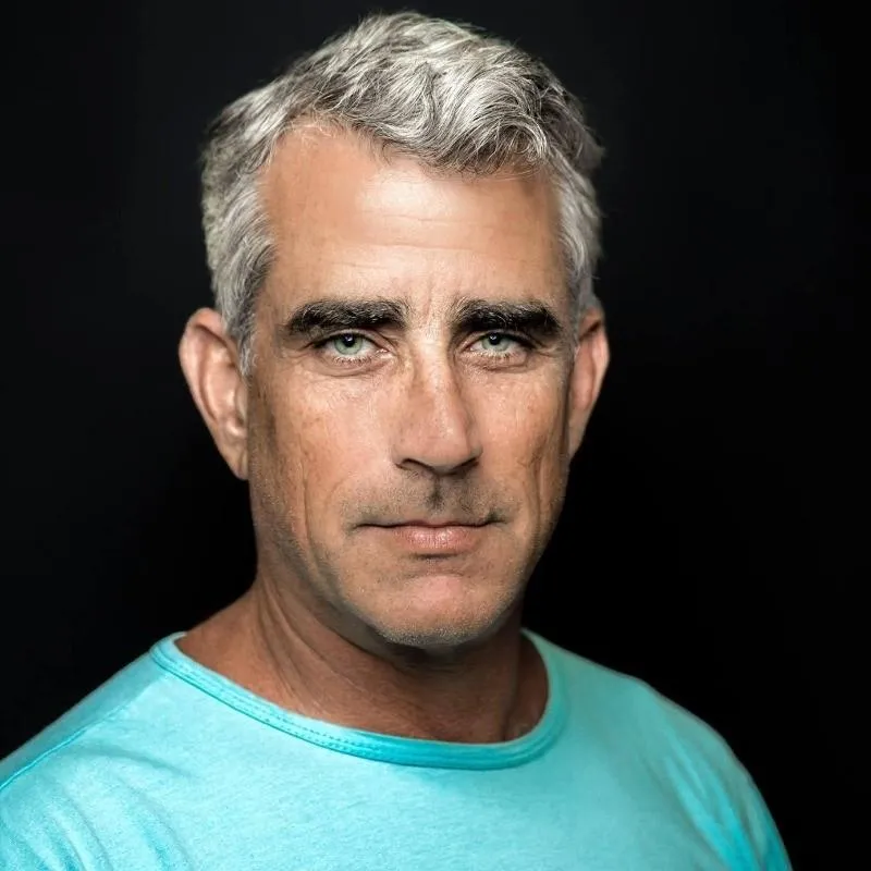 David Steele